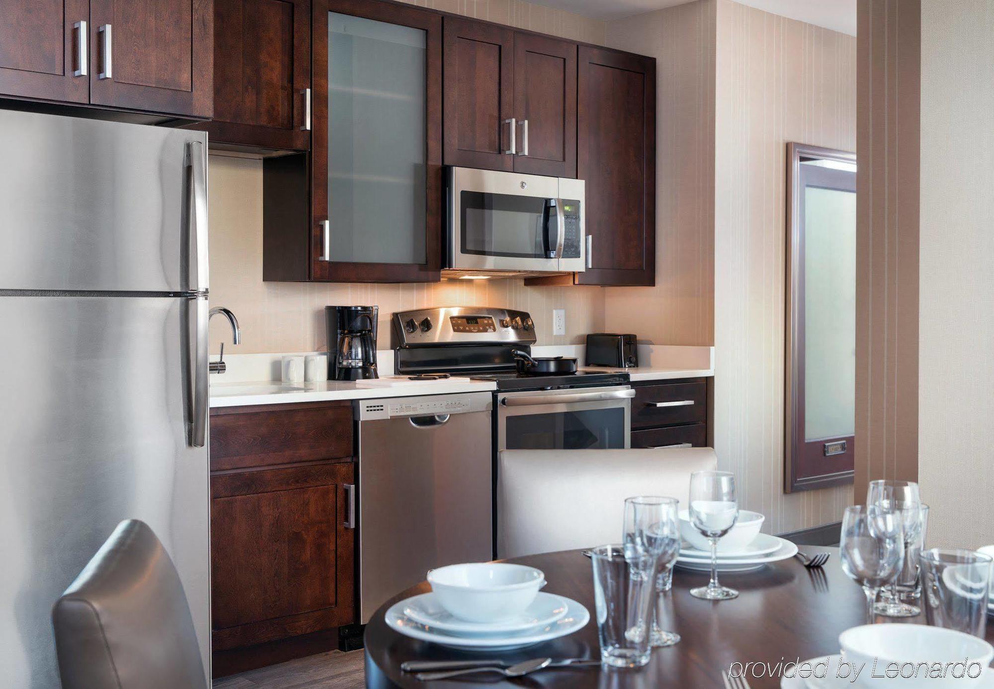Residence Inn By Marriott Chicago Downtown/Loop Buitenkant foto